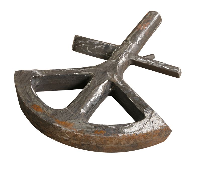 水利工程搅(jiǎo)拌棒